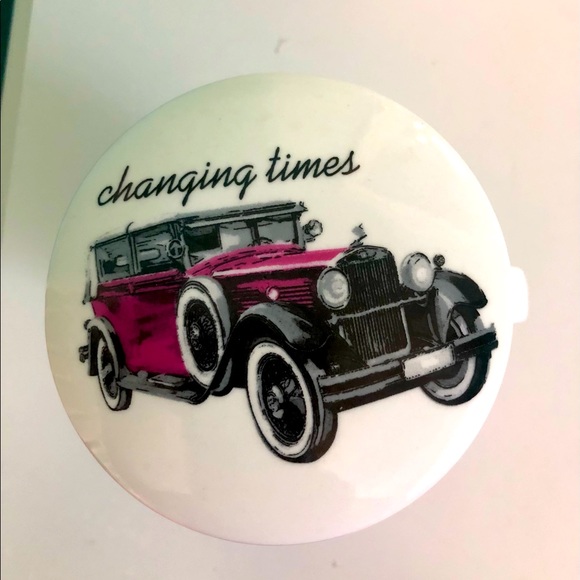 Theodor Maass fine bone china mug with lid tee-maass - Picture 4 of 5